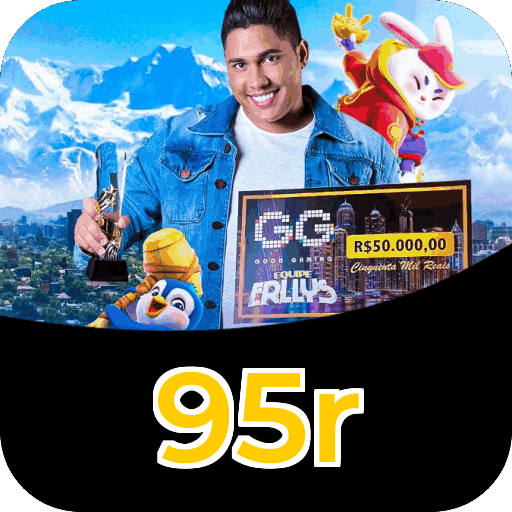 Interface apostas esportivas 95r mostrando odds ao vivo, cash out e transmissão de jogos