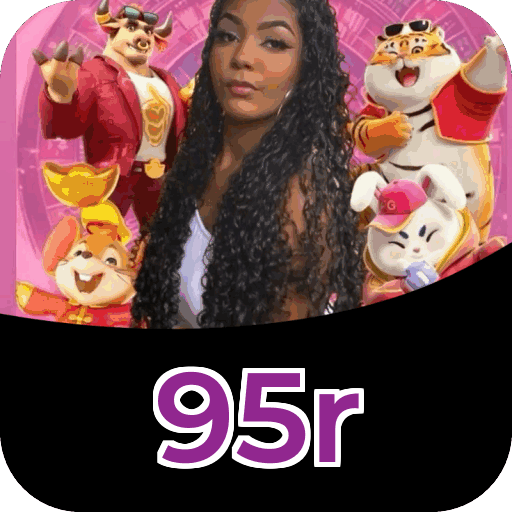 Catálogo slots 95r mostrando top jogos Gates Olympus Sweet Bonanza Fortune Tiger Big Bass volatilidade RTP